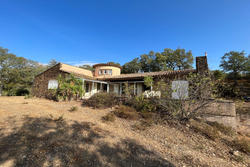 Vente propriété La Garde-Freinet  