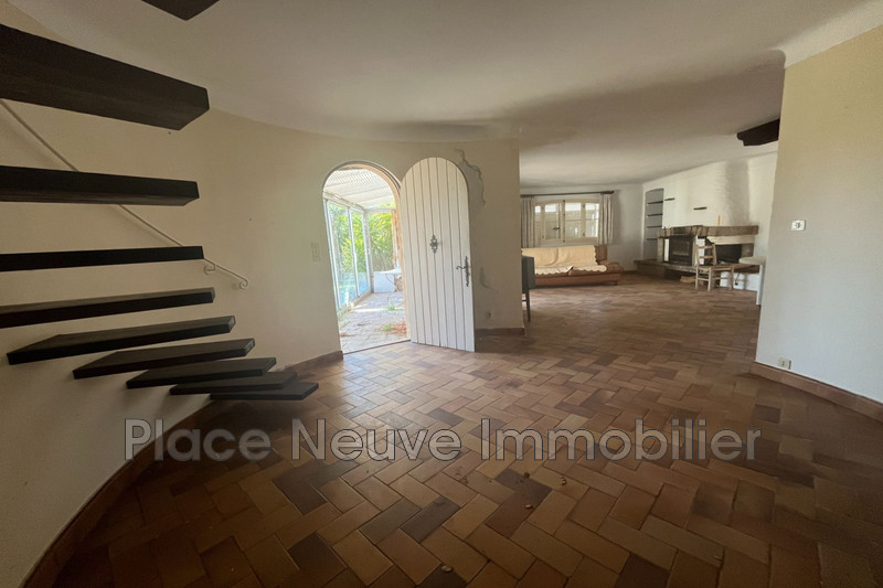 Photo n°13 - Vente Maison propriété La Garde-Freinet 83680 - 975 000 €