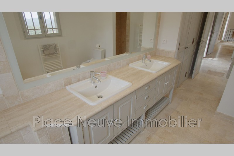 Photo n°10 - Vente Maison bastide La Garde-Freinet 83680 - 2 400 000 €