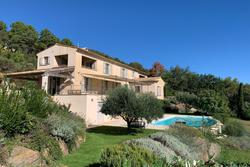 Vente bastide La Garde-Freinet  