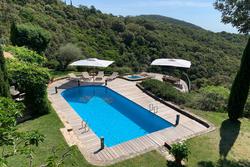 Vente maison de campagne La Garde-Freinet  