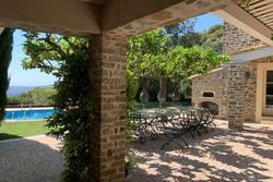Vente maison de campagne La Garde-Freinet  