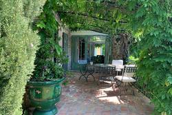 Vente maison de campagne La Garde-Freinet  