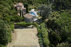 Vente maison de campagne La Garde-Freinet  