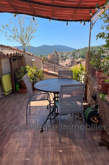 Photo n°5 - Vente maison de village Cogolin 83310 - 395 000 €