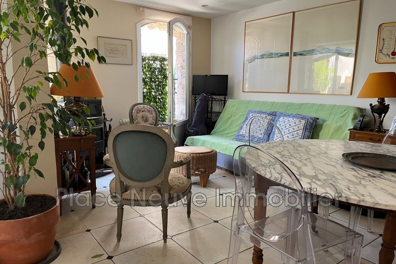Photo n°6 - Vente maison de village Cogolin 83310 - 395 000 €