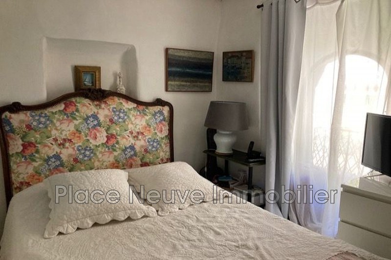 Photo n°14 - Vente maison de village Cogolin 83310 - 395 000 €
