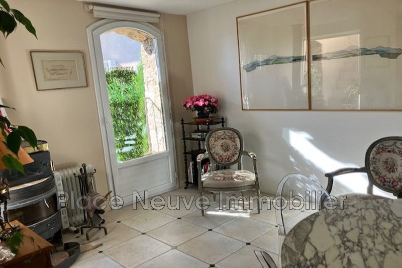 Photo n°11 - Vente maison de village Cogolin 83310 - 395 000 €