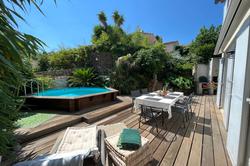Vente maison Cogolin  