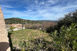Vente maison La Garde-Freinet  