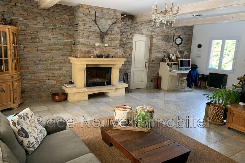 Photo n°4 - Vente maison La Garde-Freinet 83680 - 798 000 €
