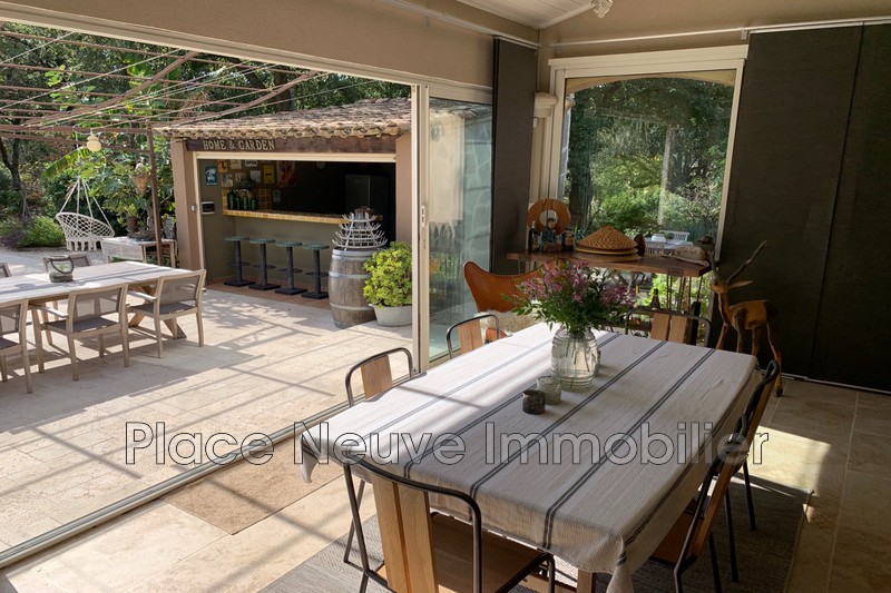 Photo n°6 - Vente maison La Garde-Freinet 83680 - 798 000 €