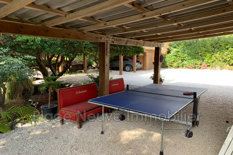 Photo n°11 - Vente maison La Garde-Freinet 83680 - 798 000 €