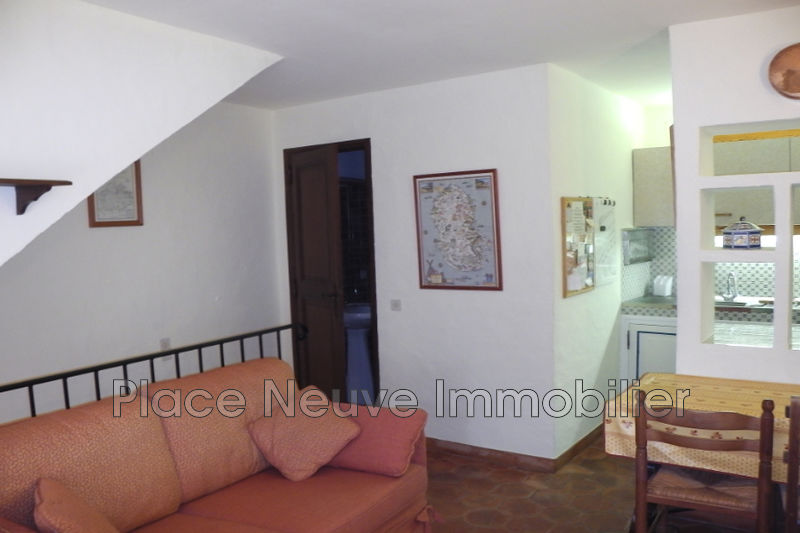 Vente appartement Grimaud Vente appartement Grimaud