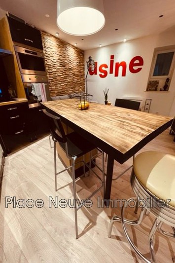 Photo n°2 - Vente maison de village Les Arcs 83460 - 175 000 €