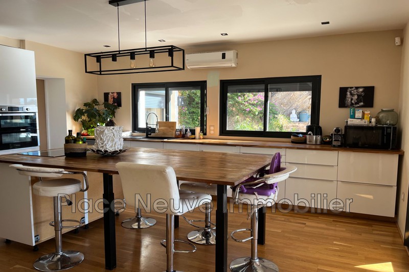Photo n°12 - Vente maison de campagne Grimaud 83310 - 1 050 000 €