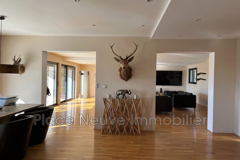 Photo n°14 - Vente maison de campagne Grimaud 83310 - 1 050 000 €