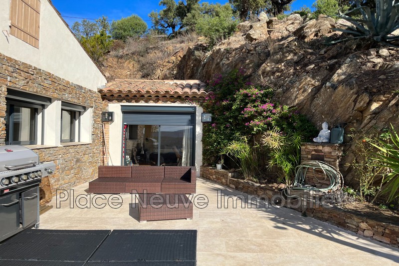 Photo n°7 - Vente maison de campagne Grimaud 83310 - 1 050 000 €