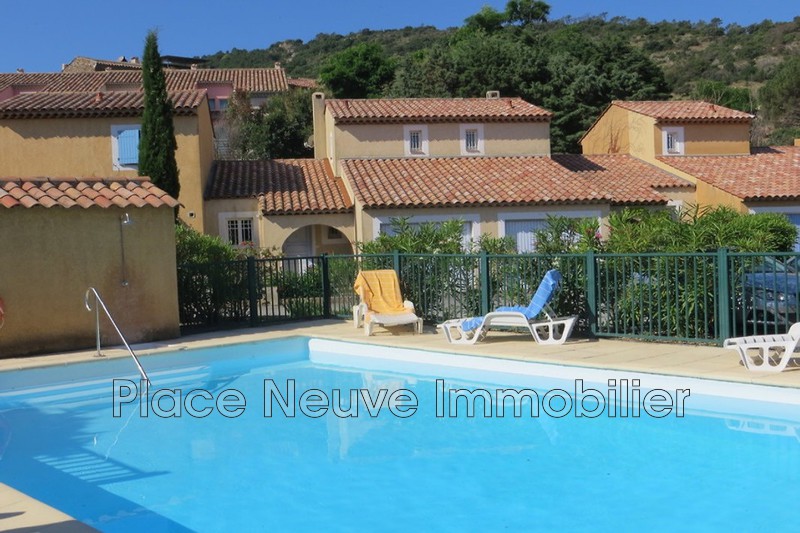 Vente maison La Garde-Freinet Vente maison La Garde-Freinet