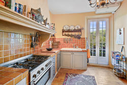 Vente maison de village La Garde-Freinet  