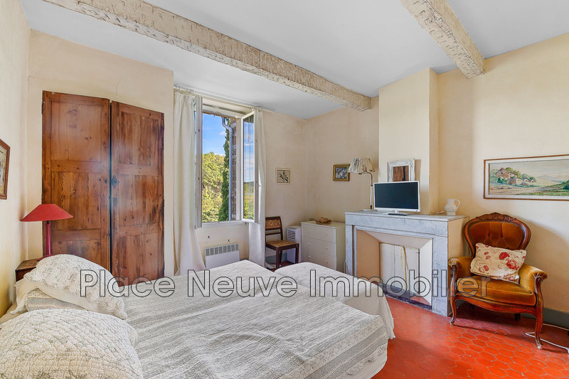 Photo n°12 - Vente maison de village La Garde-Freinet 83680 - 650 000 €