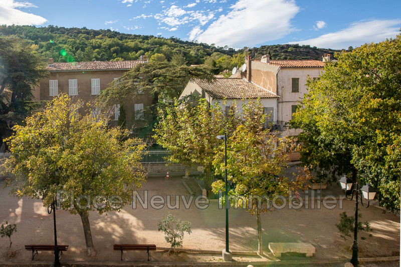 Photo n°3 - Vente maison de village La Garde-Freinet 83680 - 650 000 €