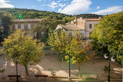 Vente maison de village La Garde-Freinet  