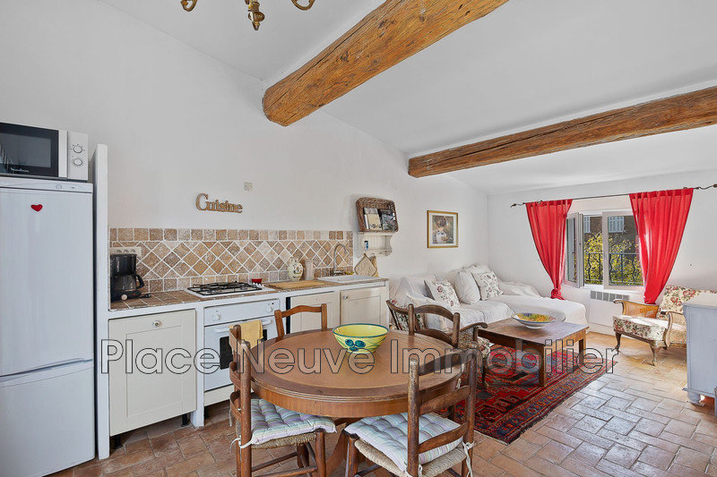 Photo n°9 - Vente maison de village La Garde-Freinet 83680 - 650 000 €