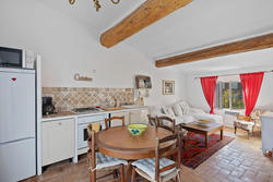 Vente maison de village La Garde-Freinet  