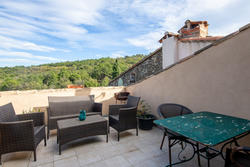 Vente maison de village La Garde-Freinet  