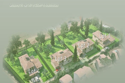 Vente maison contemporaine Grimaud  