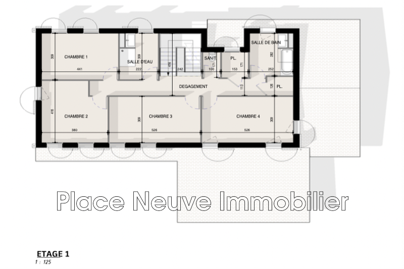 Photo n°3 - Vente maison contemporaine Grimaud 83310 - 1 800 000 €