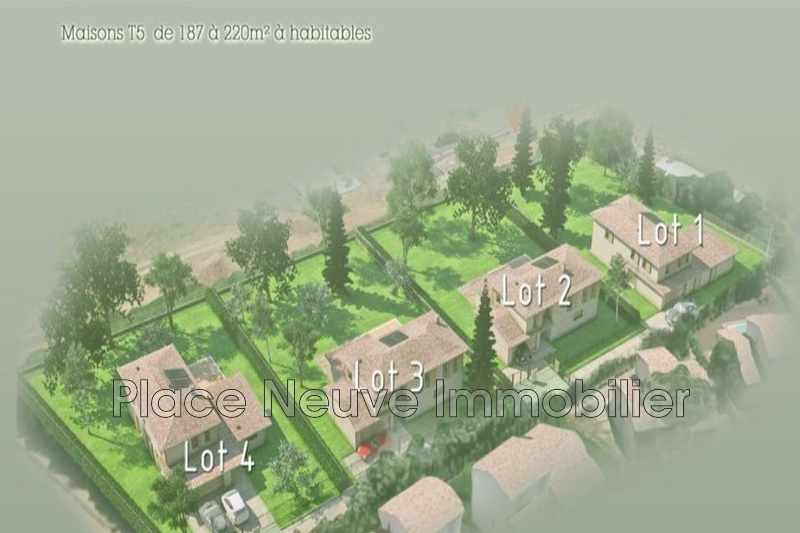 Photo n°4 - Vente maison contemporaine Grimaud 83310 - 1 800 000 €