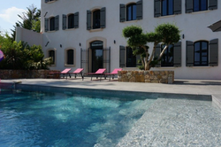 Vente bastide Lorgues  