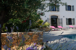 Vente bastide Lorgues  