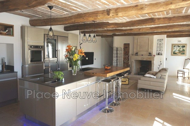 Photo n°12 - Vente Maison bastide Lorgues 83510 - 1 395 000 €
