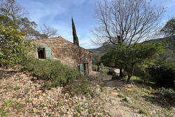 Photos  Maison Cabanon à vendre La Garde-Freinet 83680