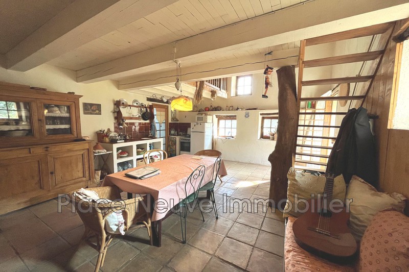 Photo n°5 - Vente Maison cabanon La Garde-Freinet 83680 - 240 000 €