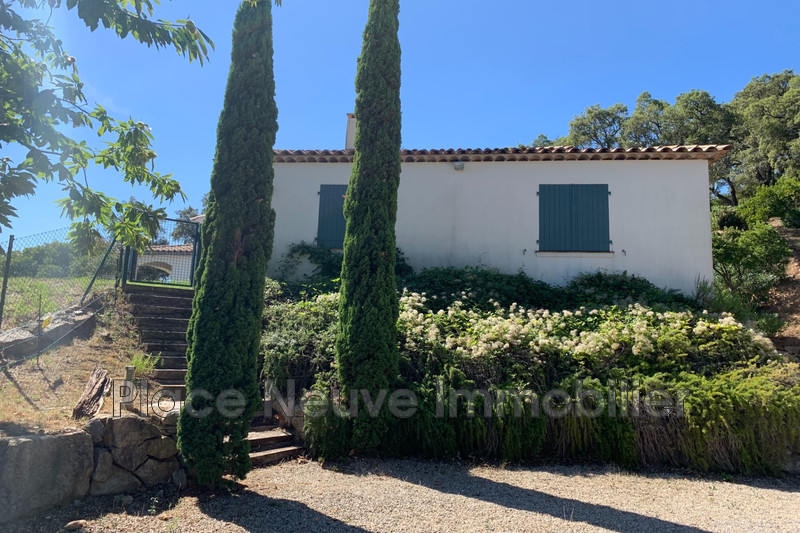 Photo n°3 - Vente maison La Garde-Freinet 83680 - 2 150 000 €