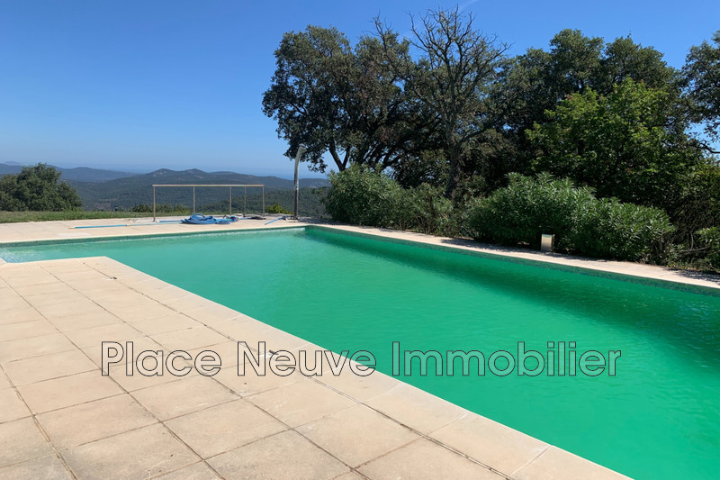 Photo n°5 - Vente maison La Garde-Freinet 83680 - 2 150 000 €