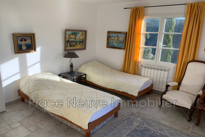 Photo n°12 - Vente maison La Garde-Freinet 83680 - 2 150 000 €