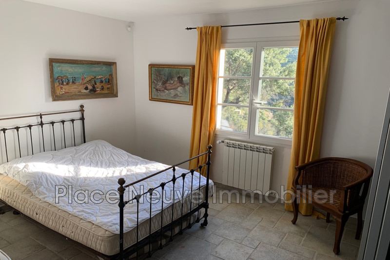 Photo n°13 - Vente maison La Garde-Freinet 83680 - 2 150 000 €