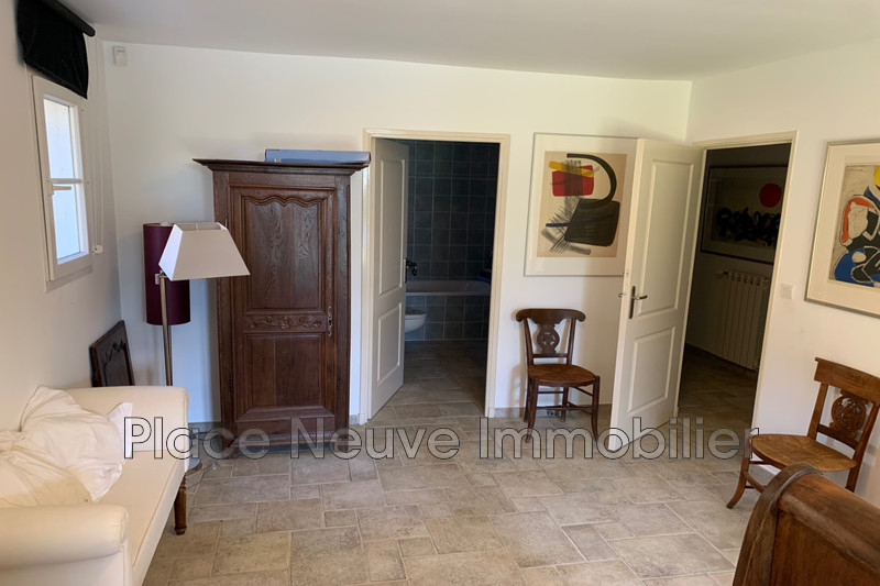 Photo n°15 - Vente maison La Garde-Freinet 83680 - 2 150 000 €