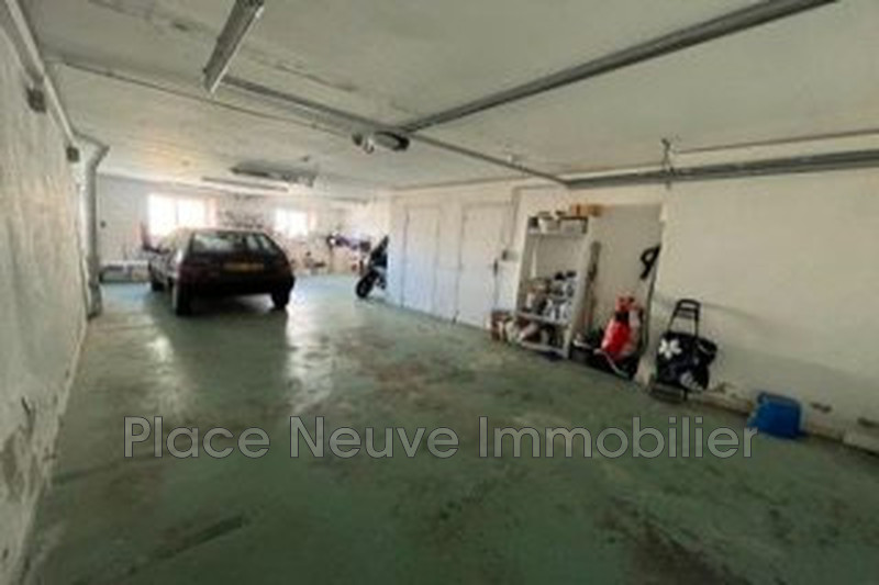 Photo n°3 - Vente maison de village La Garde-Freinet 83680 - 150 000 €