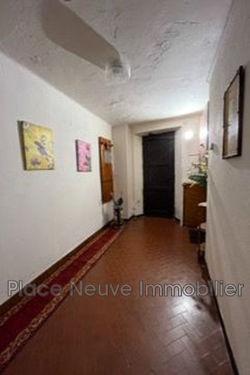 Photo n°5 - Vente maison de village La Garde-Freinet 83680 - 150 000 €