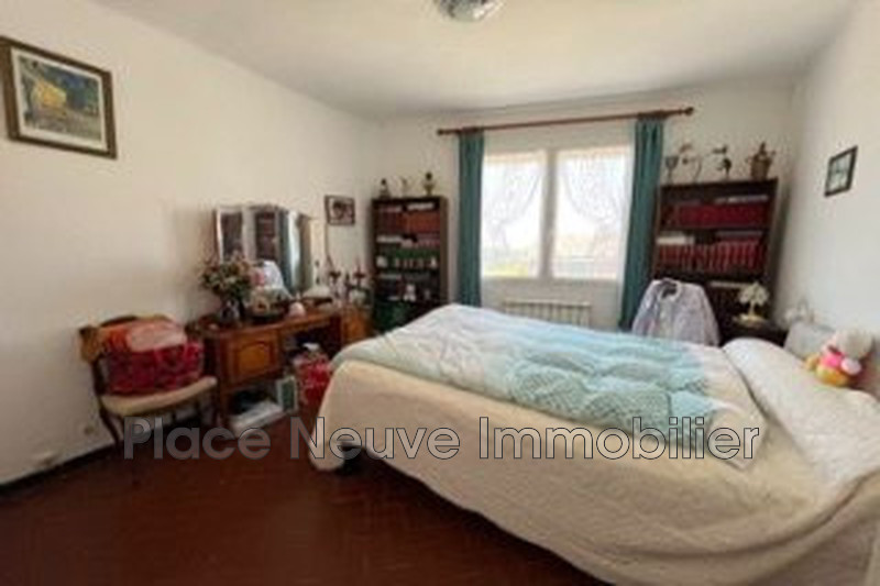 Photo n°7 - Vente maison de village La Garde-Freinet 83680 - 150 000 €