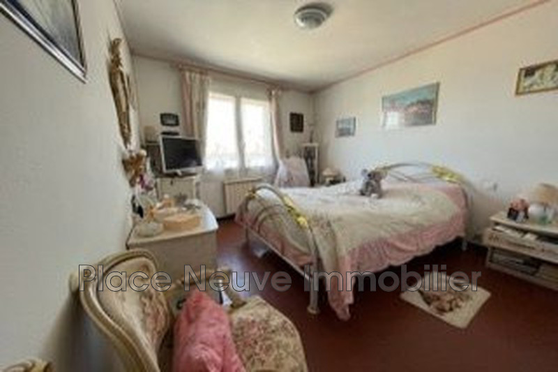 Photo n°8 - Vente maison de village La Garde-Freinet 83680 - 150 000 €