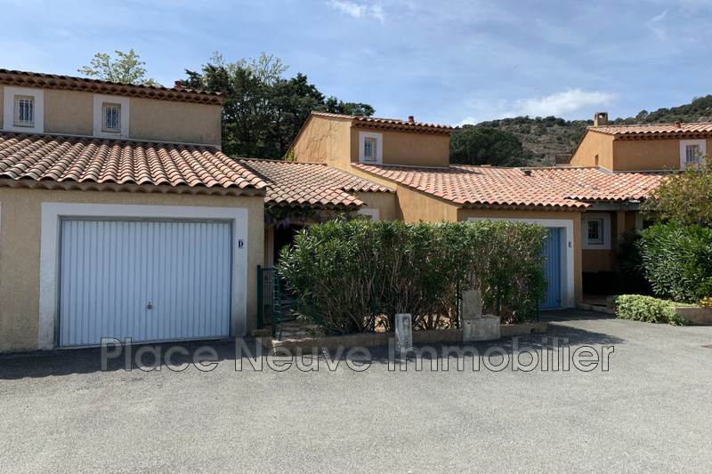 Photo n°3 - Vente maison La Garde-Freinet 83680 - 330 000 €
