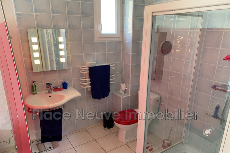 Photo n°22 - Vente maison La Garde-Freinet 83680 - 330 000 €