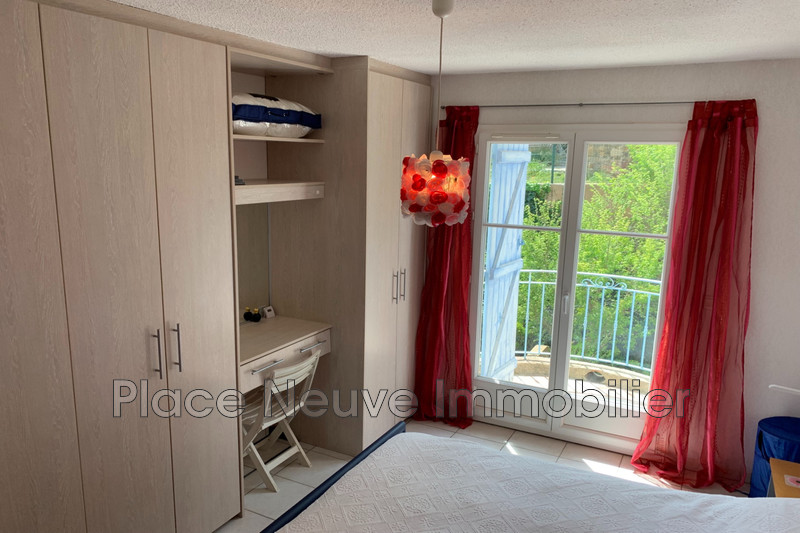 Photo n°19 - Vente maison La Garde-Freinet 83680 - 330 000 €